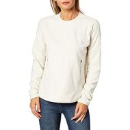 The North Face Womens TKA Glacier Pullover Crew