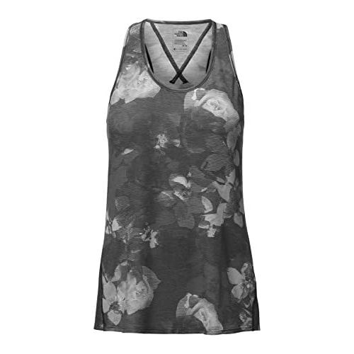 노스페이스 The North Face Womens Workout Racerback Tank