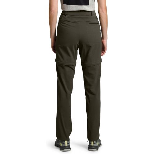 노스페이스 The North Face Women’s Paramount Convertible Pant