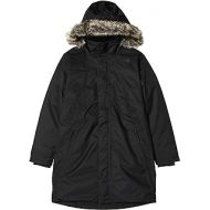 The North Face Girls Arctic Swirl Down Jacket