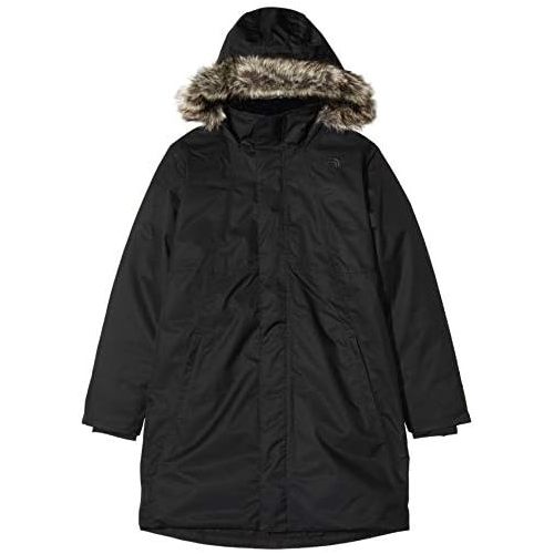 노스페이스 The North Face Girls Arctic Swirl Down Jacket