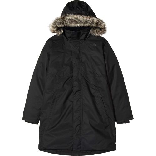 노스페이스 The North Face Girls Arctic Swirl Down Jacket