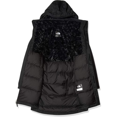 노스페이스 The North Face Girls Arctic Swirl Down Jacket