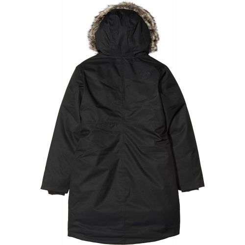 노스페이스 The North Face Girls Arctic Swirl Down Jacket