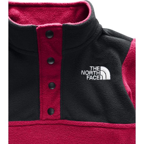 노스페이스 The North Face Toddler Glacier Quarter Snap Sweatshirt