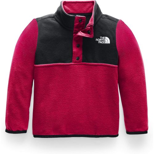 노스페이스 The North Face Toddler Glacier Quarter Snap Sweatshirt