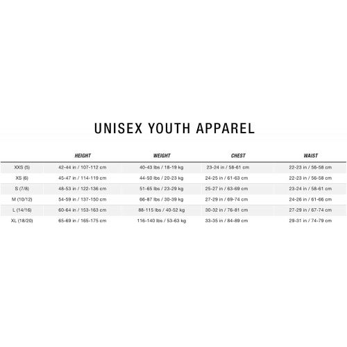 노스페이스 The North Face Youth Logowear Pullover Hoodie Sweatshirt