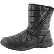 The North Face Womens Thermoball Microbaffle Bootie Zip