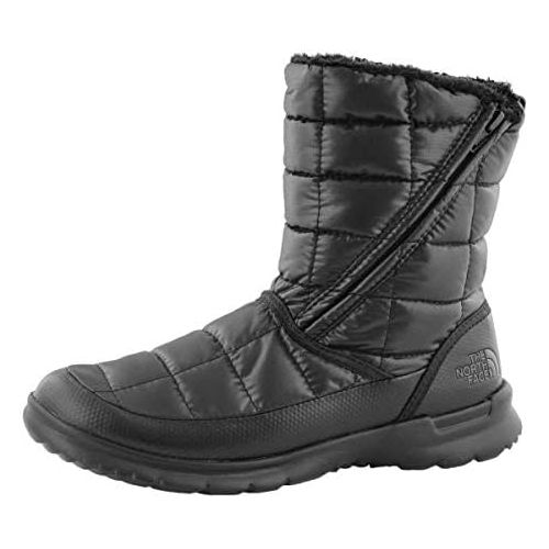 노스페이스 The North Face Womens Thermoball Microbaffle Bootie Zip