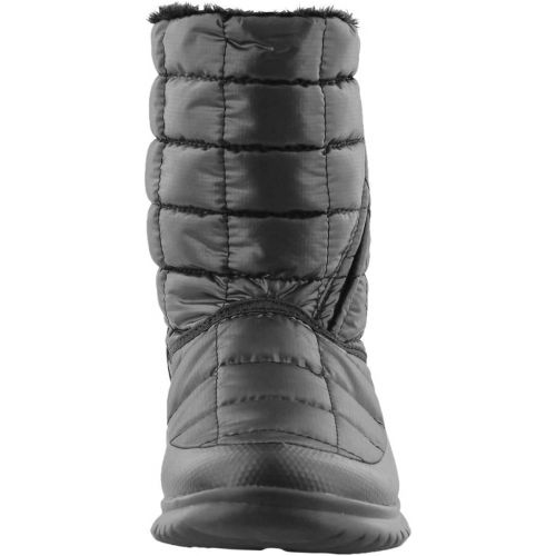 노스페이스 The North Face Womens Thermoball Microbaffle Bootie Zip