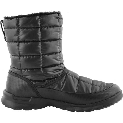 노스페이스 The North Face Womens Thermoball Microbaffle Bootie Zip