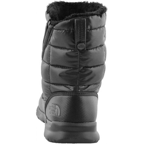 노스페이스 The North Face Womens Thermoball Microbaffle Bootie Zip