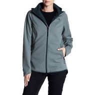 The North Face Womens Apex Lilmore Parka Jacket