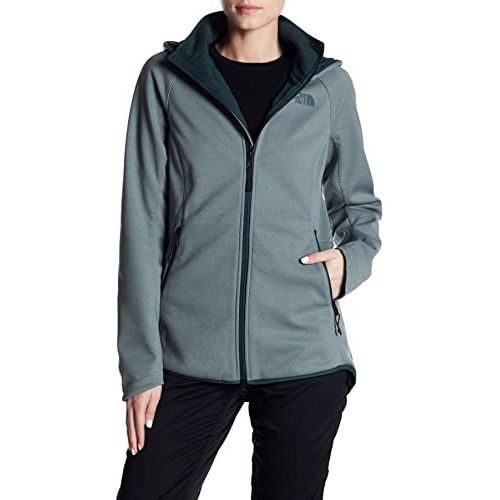 노스페이스 The North Face Womens Apex Lilmore Parka Jacket