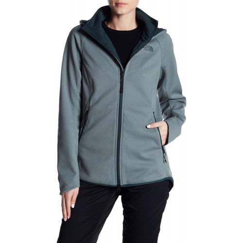 노스페이스 The North Face Womens Apex Lilmore Parka Jacket