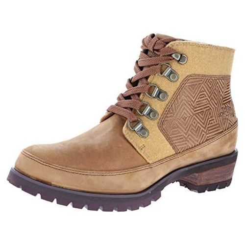 노스페이스 The North Face Womens Bridgeton Ankle Lace Boot