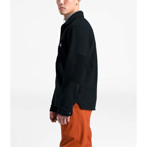 노스페이스 The North Face Mens Davenport Pullover