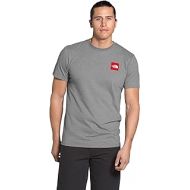 The North Face Men’s Short Sleeve Red Box Tee