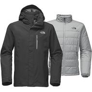 The North Face Mens Carto Triclimate Jacket