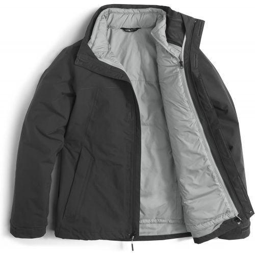 노스페이스 The North Face Mens Carto Triclimate Jacket