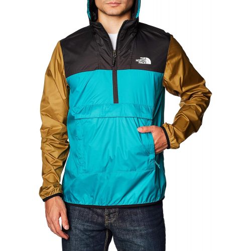 노스페이스 The North Face Mens Fanorak