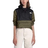 The North Face Womens Printed Fanorak