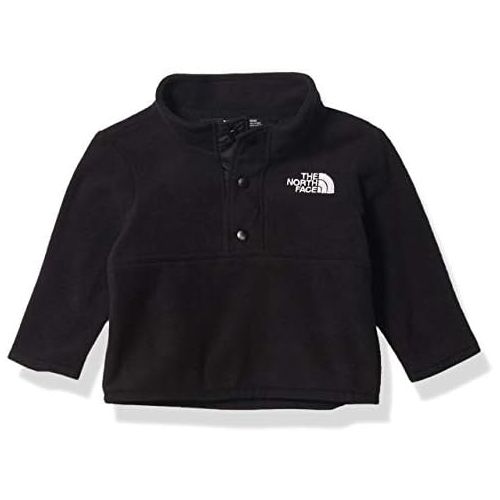 노스페이스 The North Face Infant Glacier Quarter Snap Sweatshirt