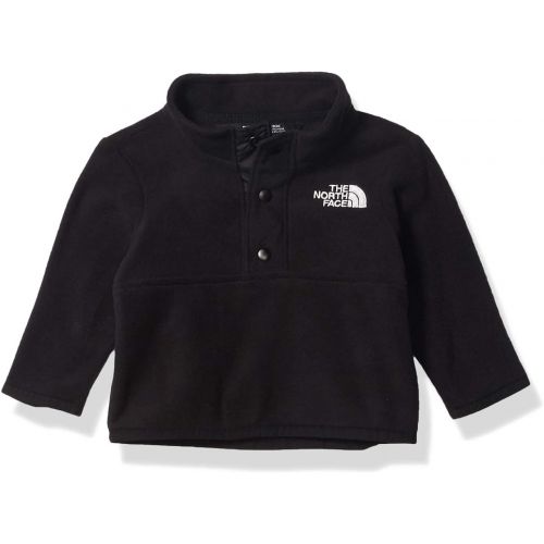 노스페이스 The North Face Infant Glacier Quarter Snap Sweatshirt