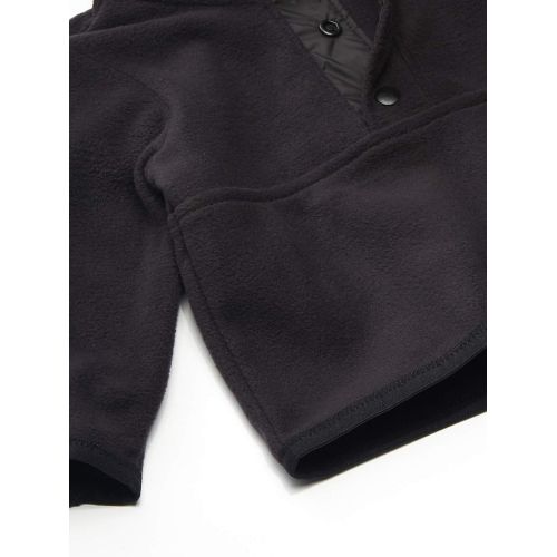 노스페이스 The North Face Infant Glacier Quarter Snap Sweatshirt