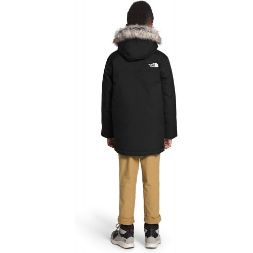 노스페이스 The North Face Boys McMurdo Insulated Parka