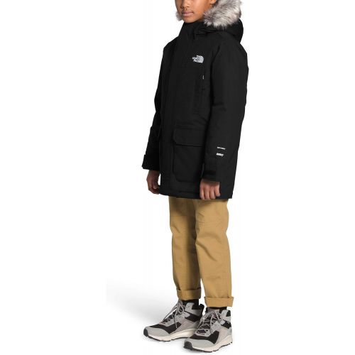 노스페이스 The North Face Boys McMurdo Insulated Parka