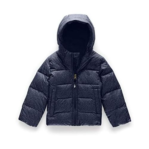 노스페이스 The North Face Toddler Moondoggy Down Jacket