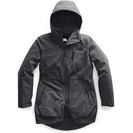 The North Face Womens Millenia Insulated Jacket