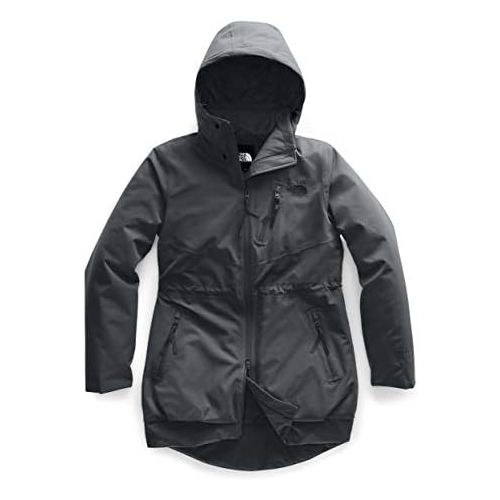 노스페이스 The North Face Womens Millenia Insulated Jacket