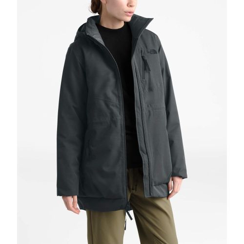 노스페이스 The North Face Womens Millenia Insulated Jacket