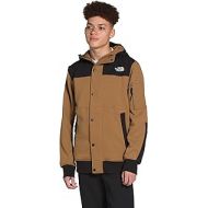 The North Face Mens Highrail Fleece Jacket