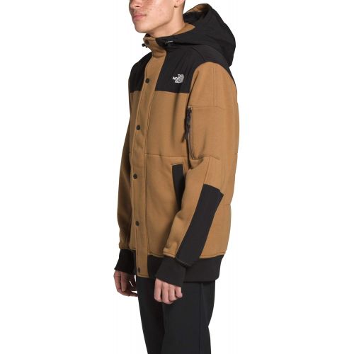 노스페이스 The North Face Mens Highrail Fleece Jacket