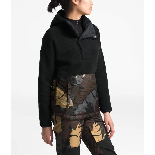 노스페이스 The North Face Womens Riit Pullover