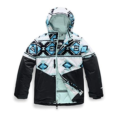 노스페이스 The North Face Girls Brianna Insulated Jacket