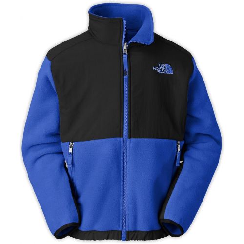 노스페이스 The North Face Denali Jacket Big Kids Style: AQGB-K7X Size: XL