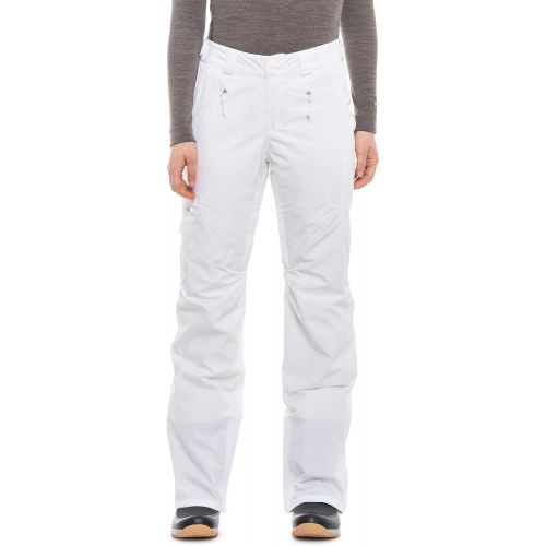 노스페이스 The North Face Womens Fourbarrell Ski Snow Pants