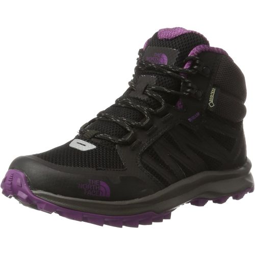 노스페이스 The North Face Womens High Rise Hiking Boots