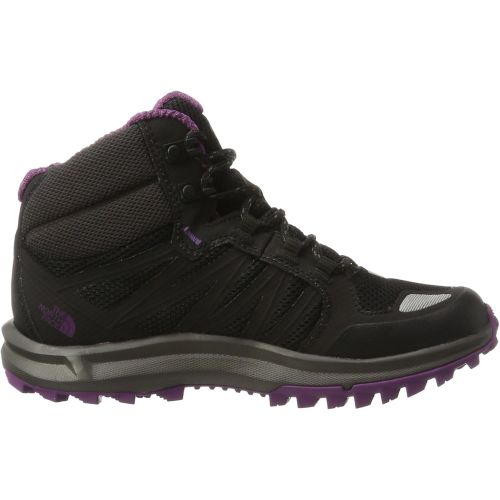 노스페이스 The North Face Womens High Rise Hiking Boots