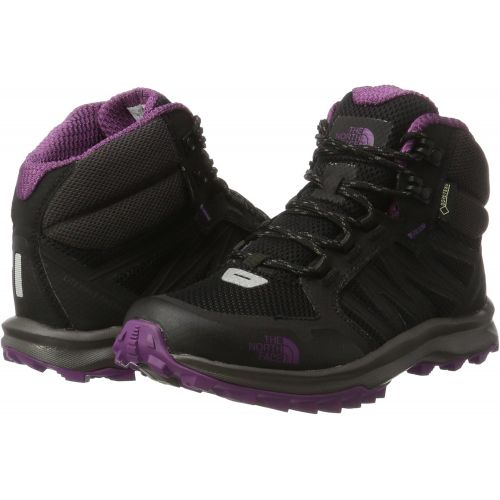 노스페이스 The North Face Womens High Rise Hiking Boots