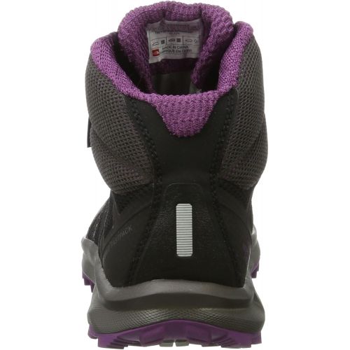 노스페이스 The North Face Womens High Rise Hiking Boots