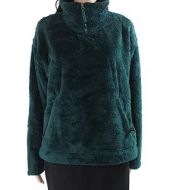 The North Face Furry Fleece Pullover Mid-Layer Womens