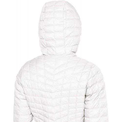 노스페이스 The North Face Womens Thermoball Hoodie