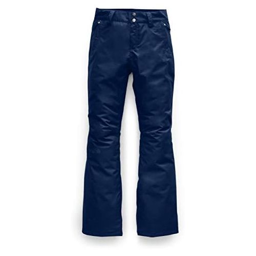 노스페이스 The North Face Womens Sally Pant, Flag Blue, L Long