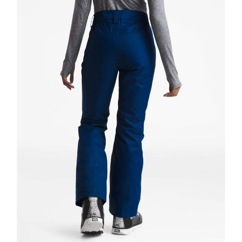 노스페이스 The North Face Womens Sally Pant, Flag Blue, L Long