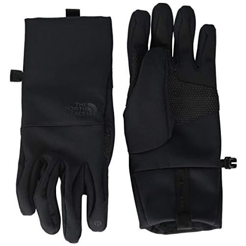 노스페이스 The North Face Apex E-Tip Womens Gloves